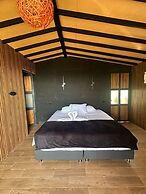 De las flores glamping