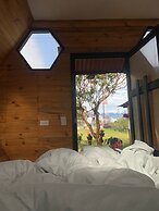 De las flores glamping