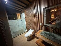 De las flores glamping