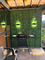 De las flores glamping