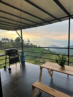 De las flores glamping