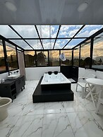 De las flores glamping