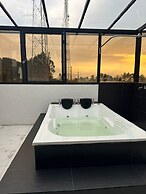 De las flores glamping