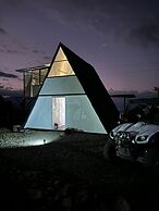 De las flores glamping