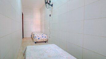 Casa com Wifi Churrasqueira e Tima Localiza o