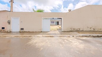Casa com Wifi Churrasqueira e Tima Localiza o