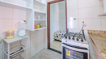 Casa com Wifi Churrasqueira e Tima Localiza o