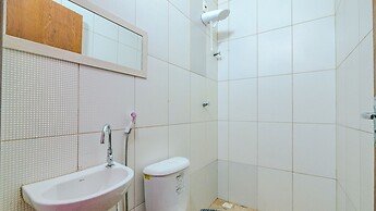 Casa com Wifi Churrasqueira e Tima Localiza o