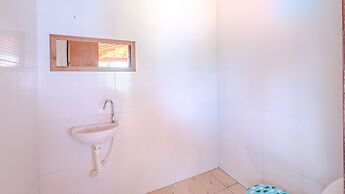 Casa com Wifi Churrasqueira e Tima Localiza o