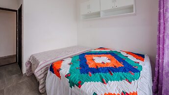 Casa com Wifi Churrasqueira e Tima Localiza o