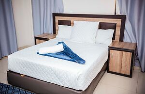 Gatoma Executive Apartmants