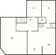 4 Star Holiday Home in Hono