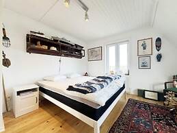 4 Star Holiday Home in Hono