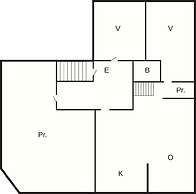 4 Star Holiday Home in Hono