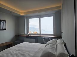 TPH Rooms