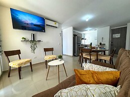 Apartamento Premier- Aragoa cerca al Mar