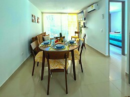 Apartamento Premier- Aragoa cerca al Mar