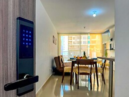 Apartamento Premier- Aragoa cerca al Mar