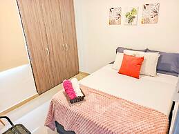 Apartamento Premier- Aragoa cerca al Mar