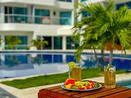 Apartamento Premier- Aragoa cerca al Mar