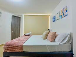 Apartamento Premier- Aragoa cerca al Mar