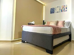 Apartamento Premier- Aragoa cerca al Mar
