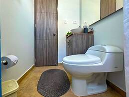 Apartamento Premier- Aragoa cerca al Mar