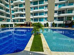 Apartamento Premier- Aragoa cerca al Mar
