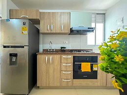 Apartamento Premier- Aragoa cerca al Mar