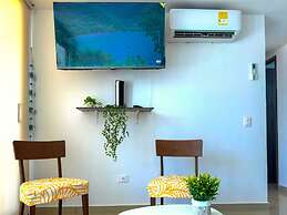 Apartamento Premier- Aragoa cerca al Mar