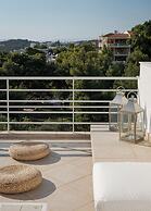 Vouliagmeni Exclusive Residence