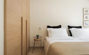 Vouliagmeni Exclusive Residence