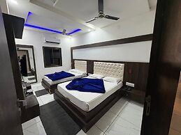 Shere Punjab Hotel & Restaurant