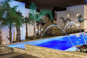 Calma Holiday Villas