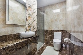 Calma Holiday Villas
