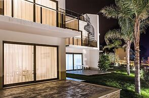 Calma Holiday Villas