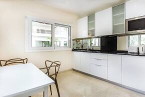 Calma Holiday Villas