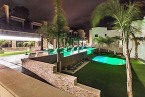 Calma Holiday Villas