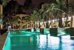Calma Holiday Villas