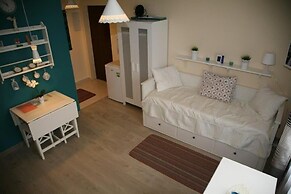 Apartament u Janka