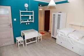 Apartament u Janka
