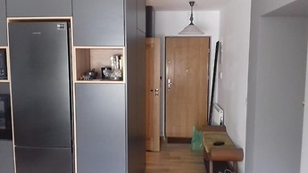Apartament u Janka