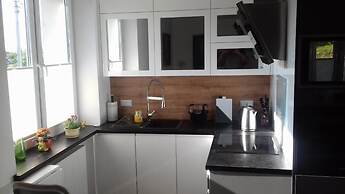 Apartament u Janka