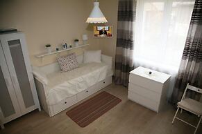 Apartament u Janka