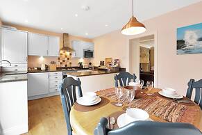 Oak Cottage - North East Escapes