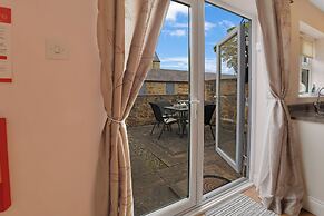 Oak Cottage - North East Escapes