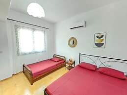 Skyros BnB Calliope in Molos