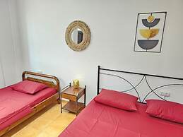 Skyros BnB Calliope in Molos