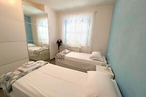 Villino Azzurro al Mare