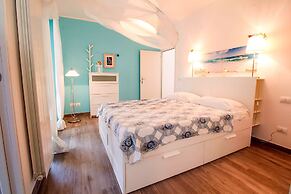 Villino Azzurro al Mare